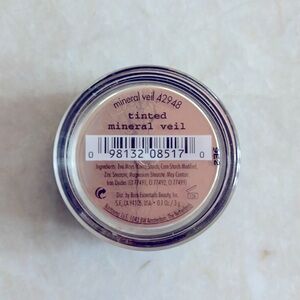 🖤 bareMinerals Tinted Mineral Veil